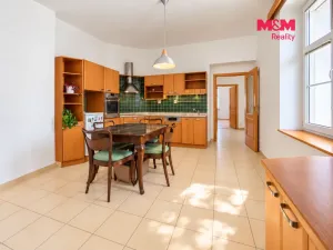 Pronájem bytu 1+1, Praha - Žižkov, Kubelíkova, 63 m2