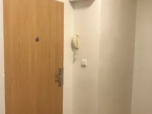 Pronájem bytu 1+1, Olomouc, Křižíkova, 37 m2