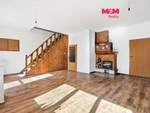 Prodej rodinného domu, Krásná Lípa, Pražská, 149 m2