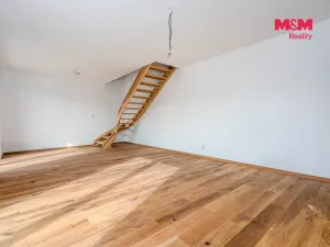 Prodej bytu 3+kk, Klínec, 106 m2