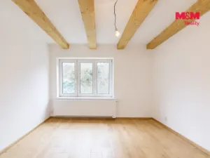 Prodej bytu 4+kk, Praha - Suchdol, V ořeší, 95 m2