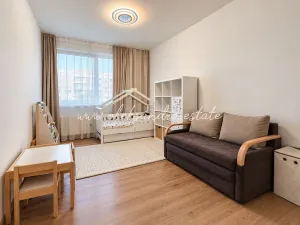 Pronájem bytu 3+kk, Praha - Stodůlky, Petržílkova, 83 m2