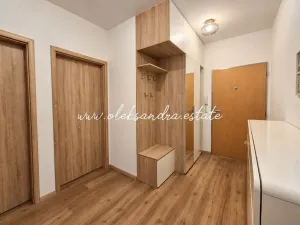 Pronájem bytu 3+kk, Praha - Stodůlky, Petržílkova, 83 m2