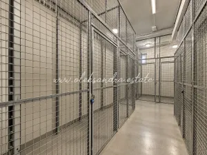 Pronájem bytu 3+kk, Praha - Stodůlky, Petržílkova, 83 m2