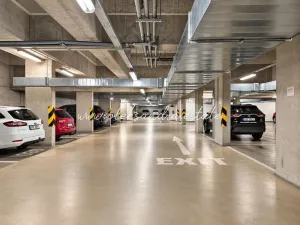Pronájem bytu 3+kk, Praha - Stodůlky, Petržílkova, 83 m2