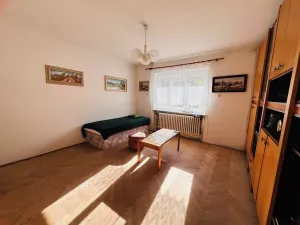 Prodej rodinného domu, Vír, 180 m2