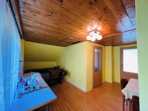 Prodej rodinného domu, Vír, 180 m2