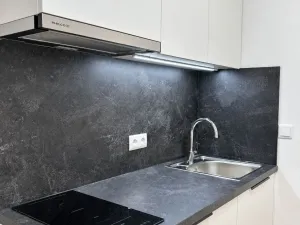 Pronájem bytu 1+kk, Praha - Košíře, Prachnerova, 25 m2