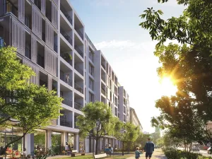 Pronájem obchodního prostoru, Praha - Holešovice, V háji, 144 m2