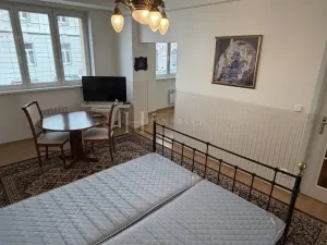 Prodej bytu 1+1, Praha - Libeň, Kovářská, 37 m2