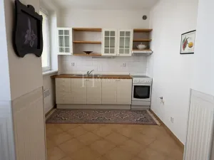 Prodej bytu 1+1, Praha - Libeň, Kovářská, 37 m2