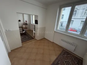 Prodej bytu 1+1, Praha - Libeň, Kovářská, 37 m2