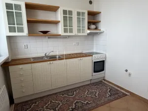 Prodej bytu 1+1, Praha - Libeň, Kovářská, 37 m2