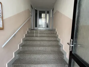 Prodej bytu 1+1, Praha - Libeň, Kovářská, 37 m2