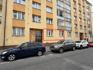 Prodej bytu 1+1, Praha - Libeň, Kovářská, 37 m2