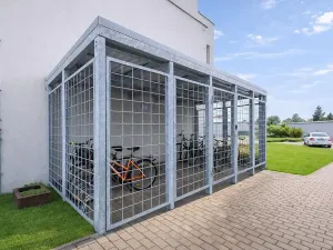 Pronájem bytu 1+kk, Chlumec nad Cidlinou, Rooseveltova, 35 m2