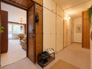 Prodej bytu 3+1, Kolín - Kolín II, Masarykova, 69 m2