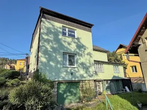 Prodej rodinného domu, Plavy, 200 m2