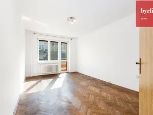 Prodej bytu 2+1, Opava, Ratibořská, 53 m2