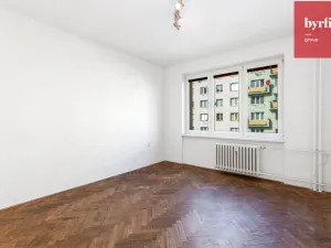 Prodej bytu 2+1, Opava, Ratibořská, 53 m2