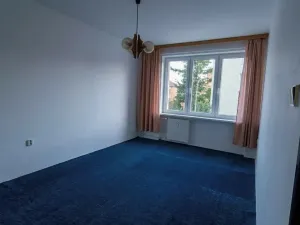 Prodej bytu 2+1, Žďár nad Sázavou, Okružní, 54 m2