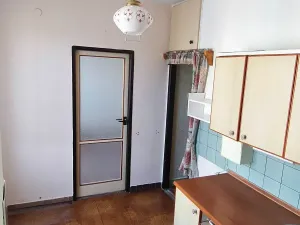 Prodej bytu 2+1, Žďár nad Sázavou, Okružní, 54 m2