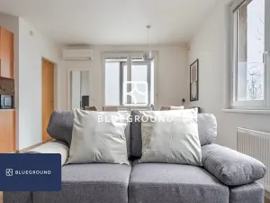Pronájem bytu 2+kk, Praha - Vinohrady, U Zvonařky, 60 m2