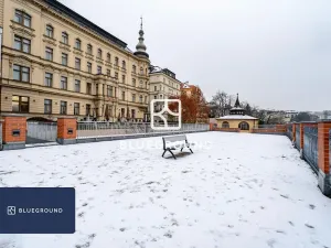 Pronájem bytu 2+kk, Praha - Vinohrady, U Zvonařky, 60 m2