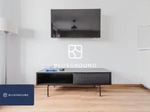 Pronájem bytu 1+kk, Praha - Žižkov, Olgy Havlové, 32 m2