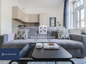 Pronájem bytu 2+kk, Praha - Košíře, Plzeňská, 51 m2