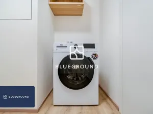 Pronájem bytu 2+kk, Praha - Žižkov, Tetauerova, 69 m2