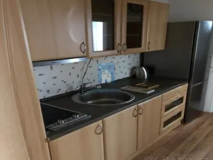 Pronájem bytu 2+kk, Praha, Hostavická, 30 m2