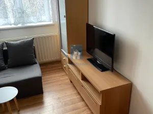 Pronájem bytu 2+kk, Praha, Hostavická, 30 m2