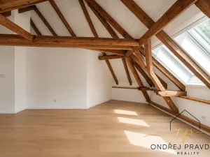 Prodej bytu 3+kk, Všenory, Květoslava Mašity, 96 m2