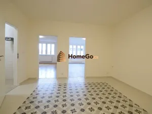 Pronájem bytu 3+kk, Praha - Nusle, U gymnázia, 91 m2