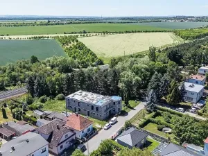 Prodej ubytování, Zeleneč, Dunajevského, 614 m2