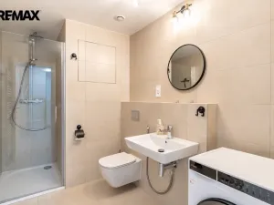Pronájem bytu 1+kk, Praha - Žižkov, Kaplířova, 39 m2
