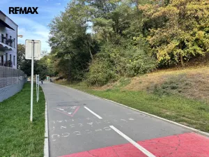 Pronájem bytu 1+kk, Praha - Žižkov, Kaplířova, 39 m2