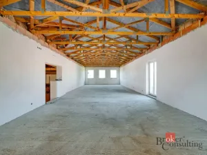 Prodej činžovního domu, Vlašim, Jana Očka, 592 m2