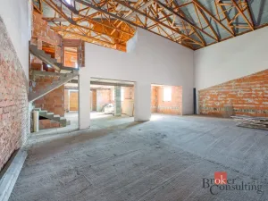 Prodej činžovního domu, Vlašim, Jana Očka, 592 m2