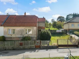 Prodej rodinného domu, Protivanov, Na Bardóně, 150 m2