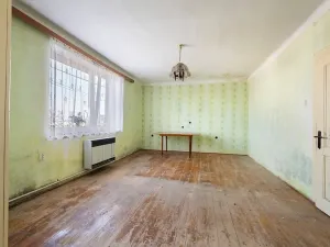 Prodej rodinného domu, Protivanov, Na Bardóně, 150 m2