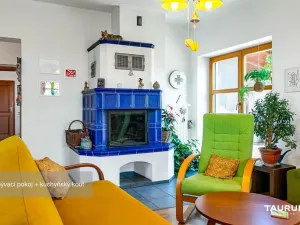 Prodej chalupy, Poděvousy, 97 m2