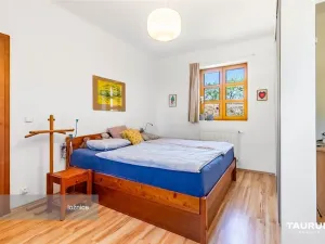 Prodej chalupy, Poděvousy, 97 m2