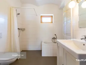 Prodej chalupy, Poděvousy, 97 m2