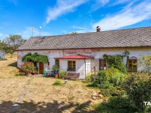 Prodej chalupy, Poděvousy, 97 m2