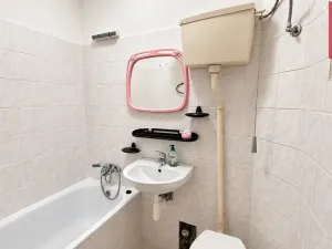 Pronájem bytu 2+kk, Opava, U Hliníku, 32 m2