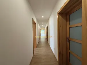 Pronájem rodinného domu, Ludgeřovice, Strmá, 144 m2