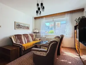 Prodej rodinného domu, Polička, Janáčkova, 136 m2
