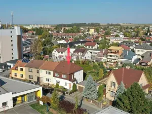 Prodej rodinného domu, Polička, Janáčkova, 136 m2